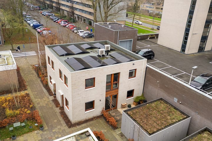 Foto 45 van Brandemeer 5-A