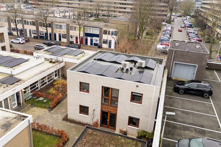 Foto 46 van Brandemeer 5-A