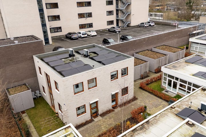 Foto 47 van Brandemeer 5-A