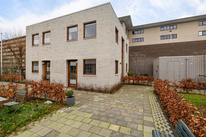 Foto 49 van Brandemeer 5-A