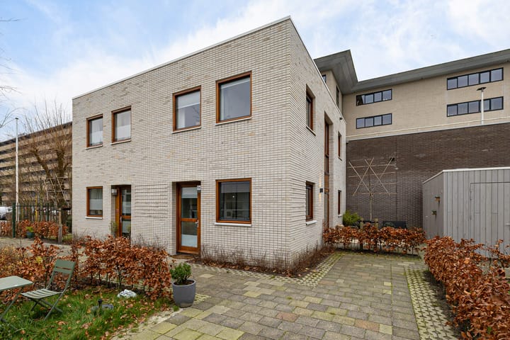 Foto 50 van Brandemeer 5-A