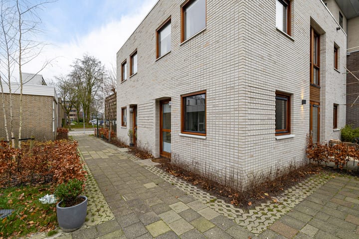 Foto 51 van Brandemeer 5-A