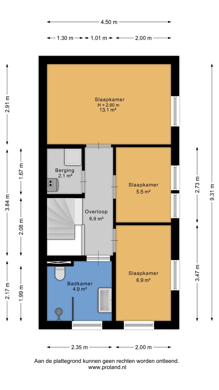Foto 53 van Brandemeer 5-A