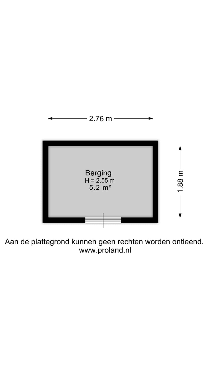Foto 54 van Brandemeer 5-A