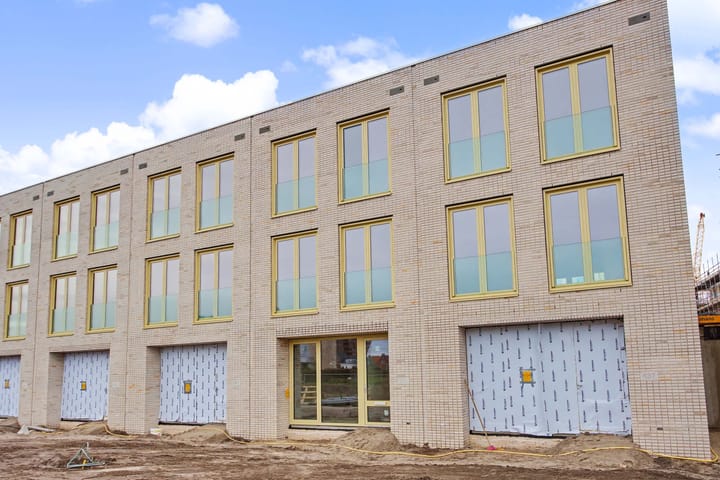 Foto 1 van Podium 639