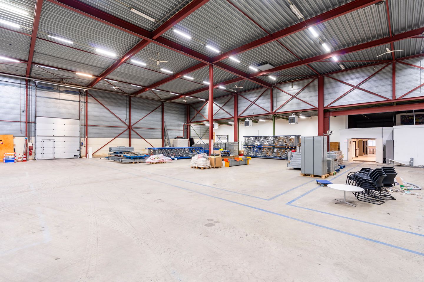 View photo 5 of 's-Gravelandseweg 373