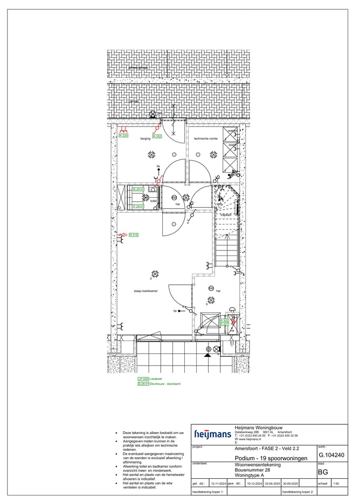 Foto 43 van Podium 639