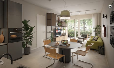 149 | BASE | Koopapp Type H/S | Blok A thumbnail