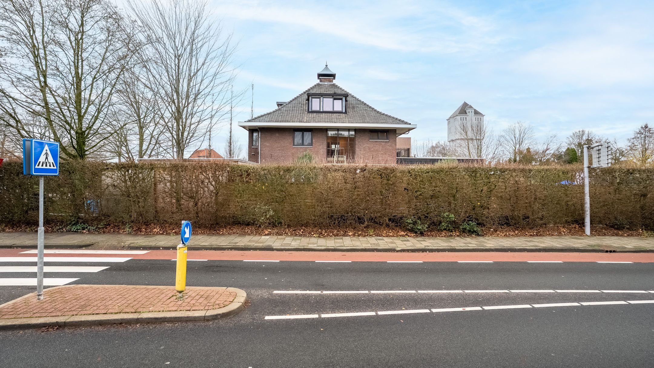 Foto 3 van Bornsestraat 86