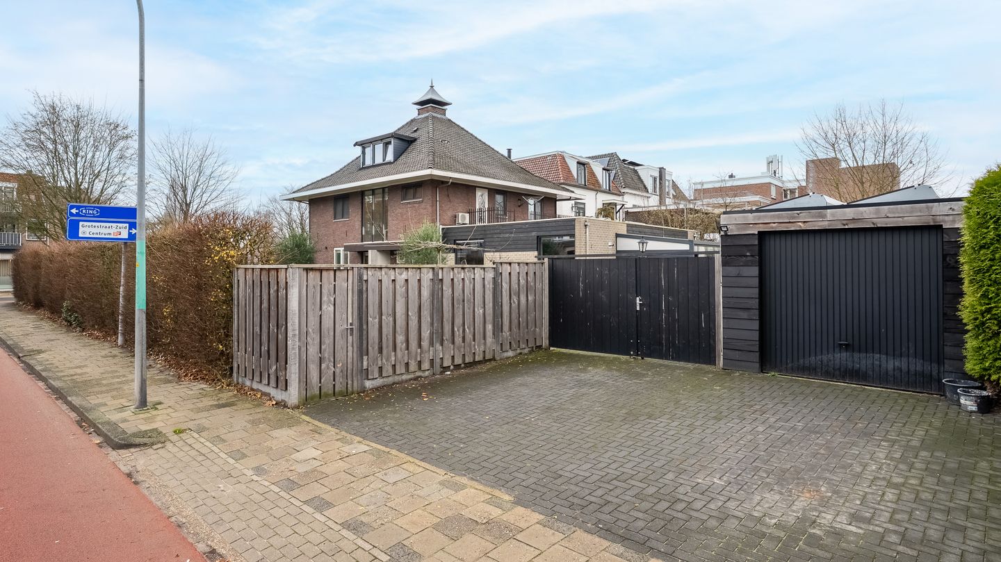 Foto 4 van Bornsestraat 86