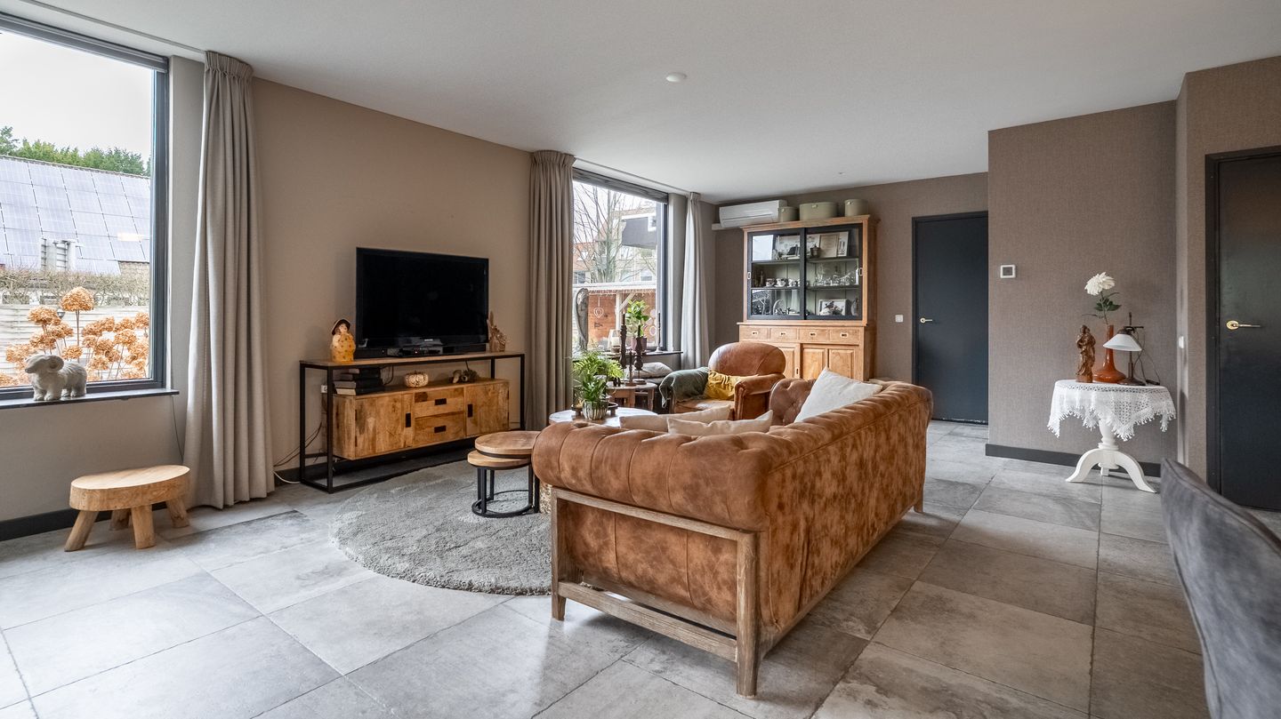 Foto 5 van Bornsestraat 86