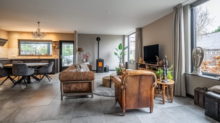 Photo 6 of Bornsestraat 86