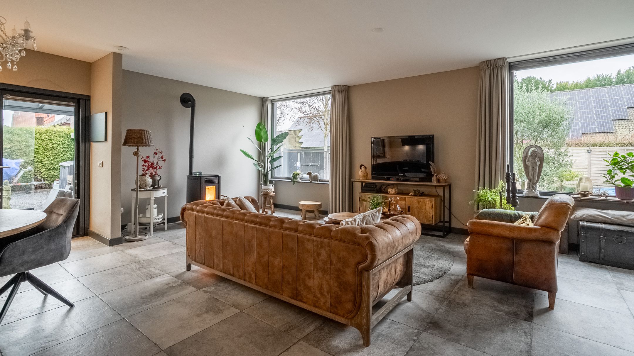 Foto 9 van Bornsestraat 86