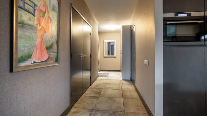 Photo 11 of Bornsestraat 86