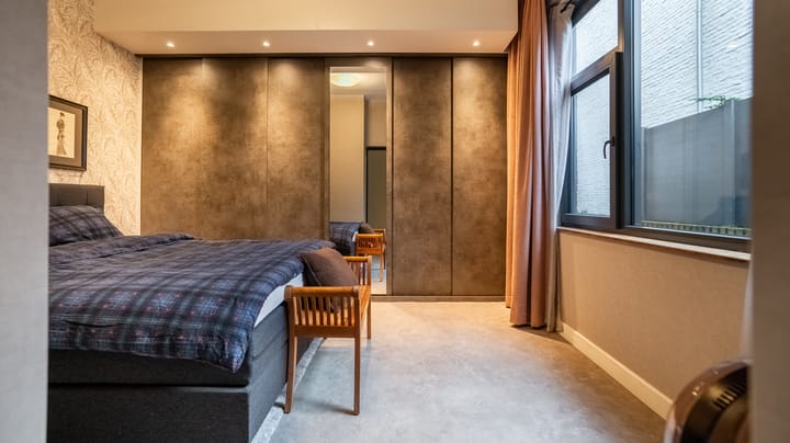 Photo 13 of Bornsestraat 86