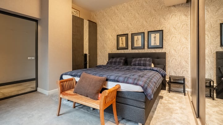 Photo 14 of Bornsestraat 86