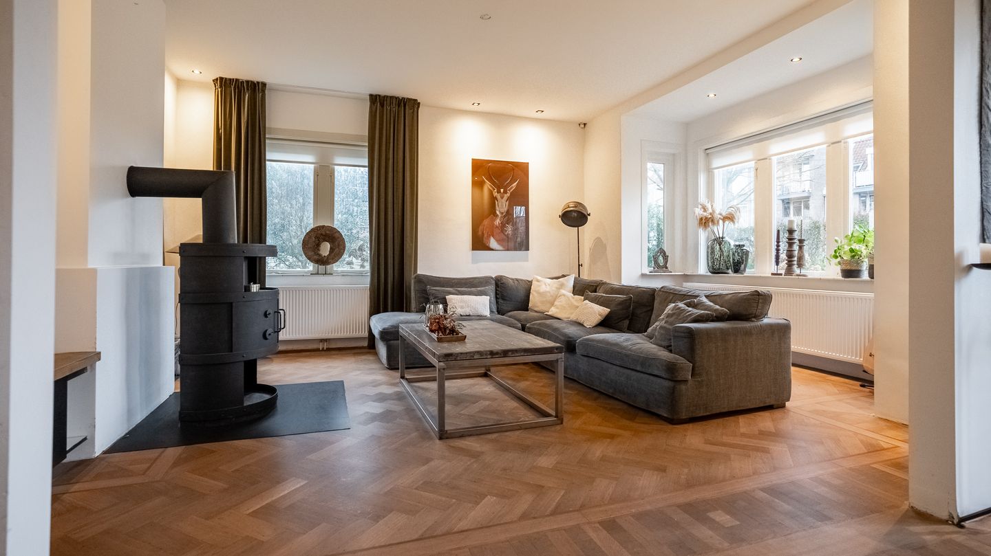 Foto 19 van Bornsestraat 86