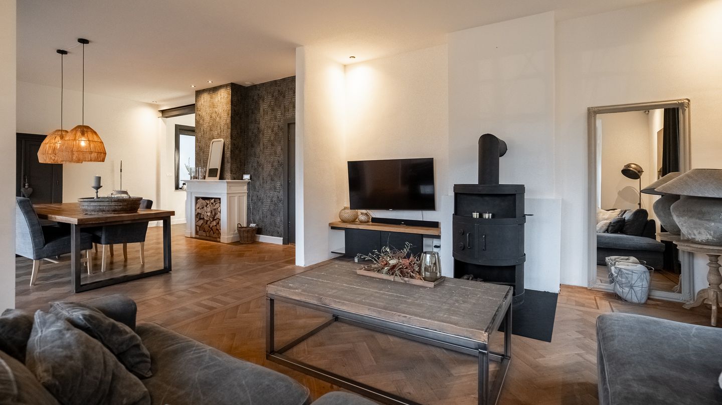 Foto 20 van Bornsestraat 86