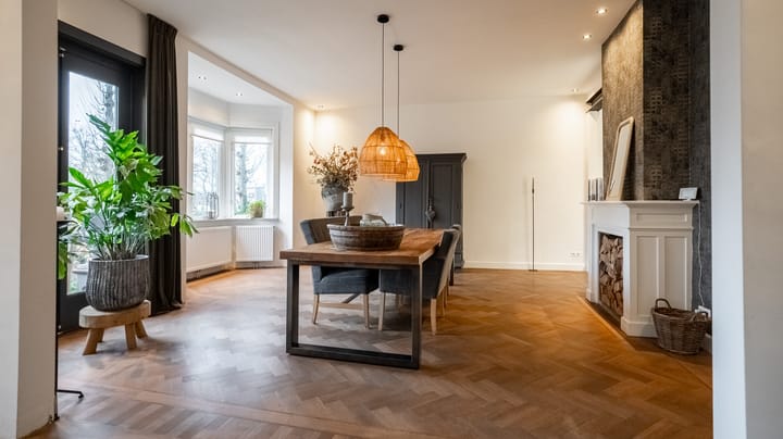 Photo 21 of Bornsestraat 86