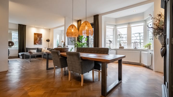 Photo 22 of Bornsestraat 86