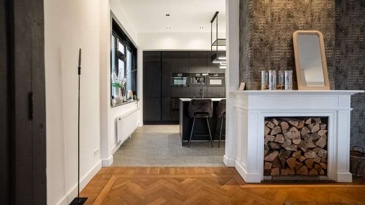 Photo 23 of Bornsestraat 86