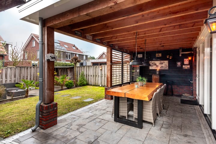 Photo 3 of Duivenkamp 43