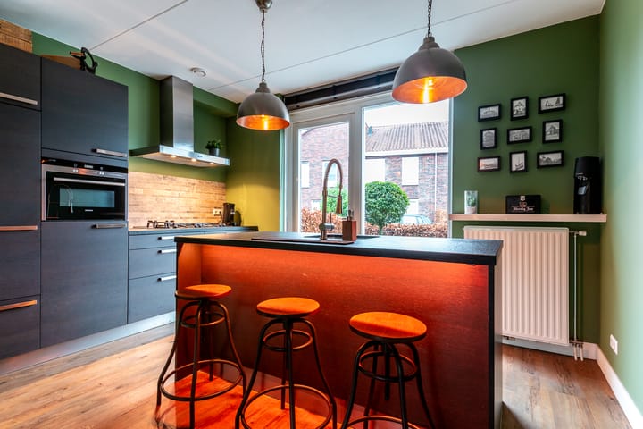 Photo 4 of Duivenkamp 43