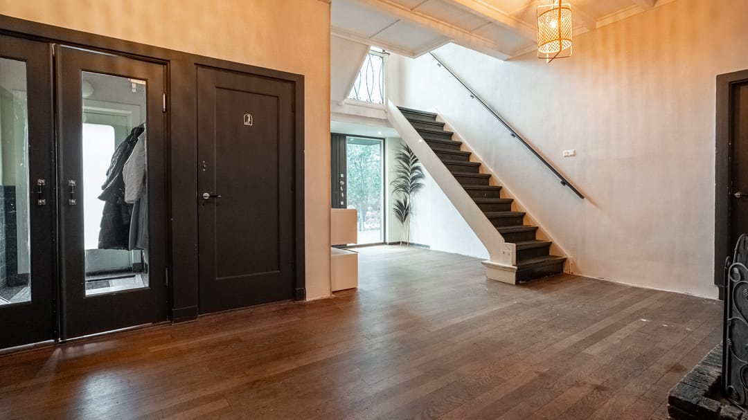 Foto 26 van Bornsestraat 86