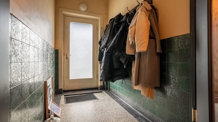 Photo 27 of Bornsestraat 86