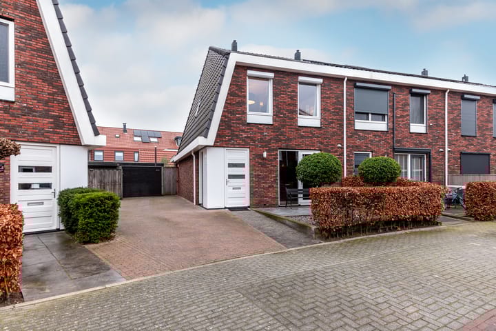 Photo 7 of Duivenkamp 43