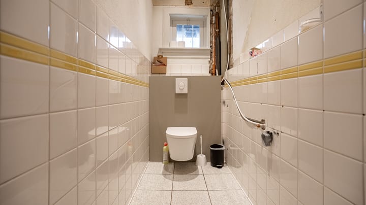 Photo 28 of Bornsestraat 86