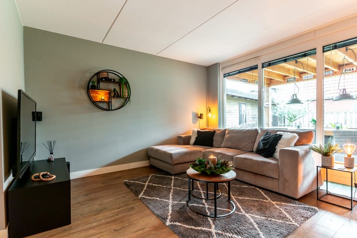 Photo 8 of Duivenkamp 43