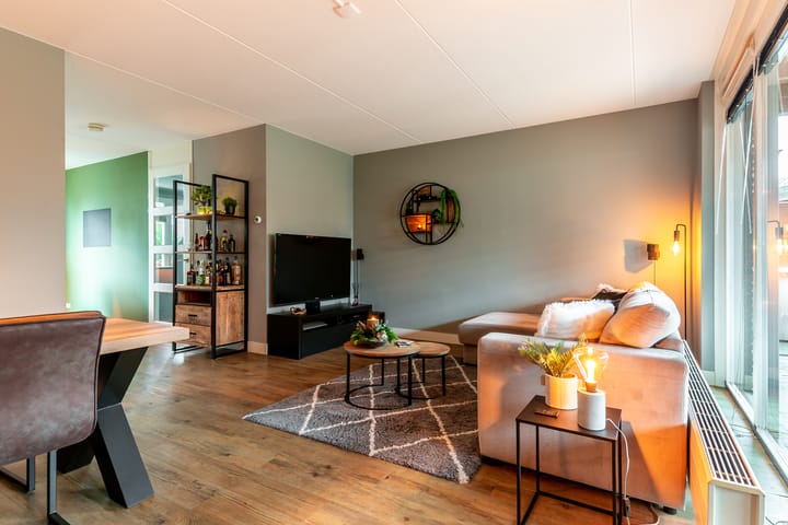 Photo 10 of Duivenkamp 43