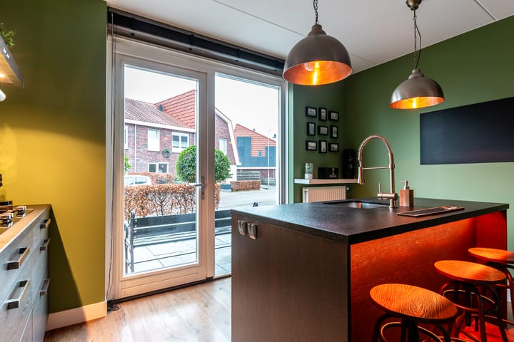 Photo 14 of Duivenkamp 43