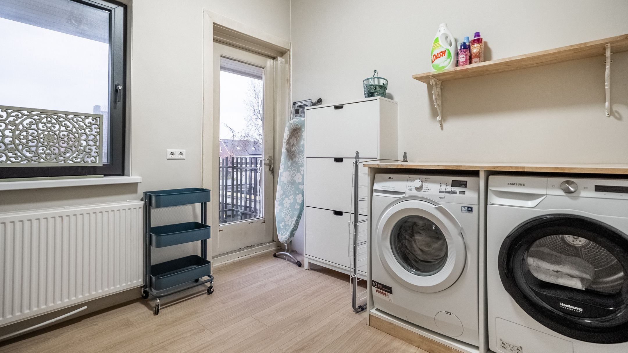 Foto 39 van Bornsestraat 86