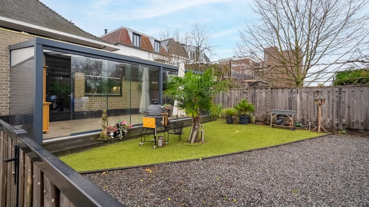 Photo 53 of Bornsestraat 86