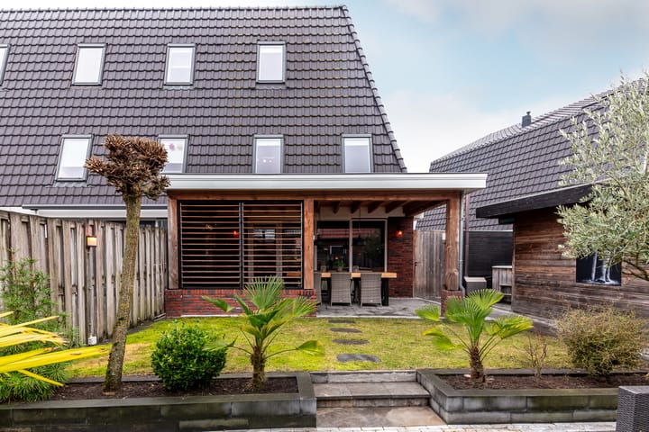 Photo 35 of Duivenkamp 43