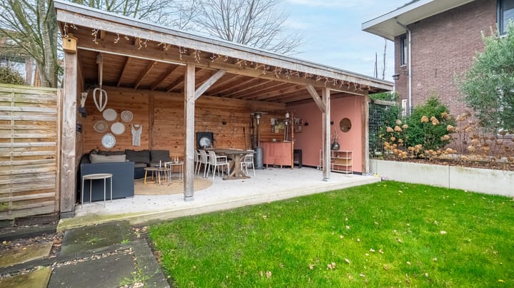 Photo 57 of Bornsestraat 86