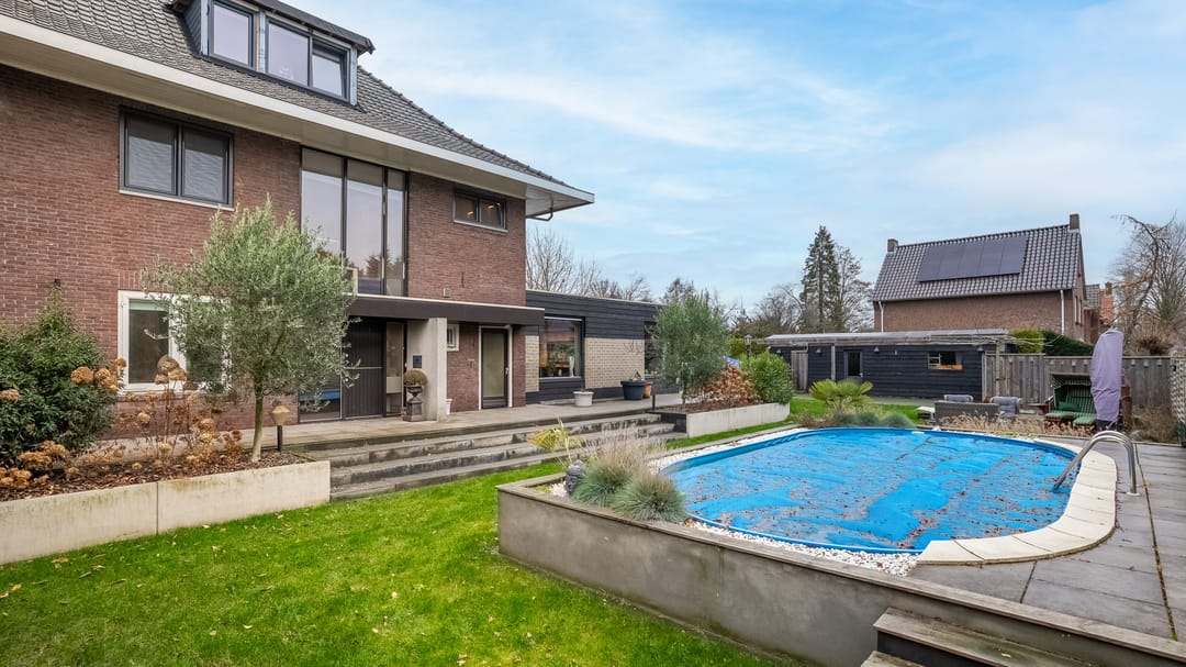 Foto 58 van Bornsestraat 86