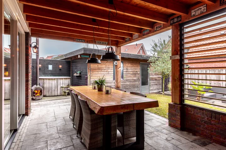 Photo 38 of Duivenkamp 43