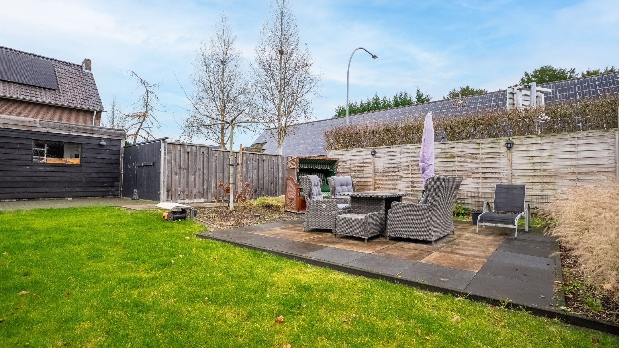 Foto 60 van Bornsestraat 86