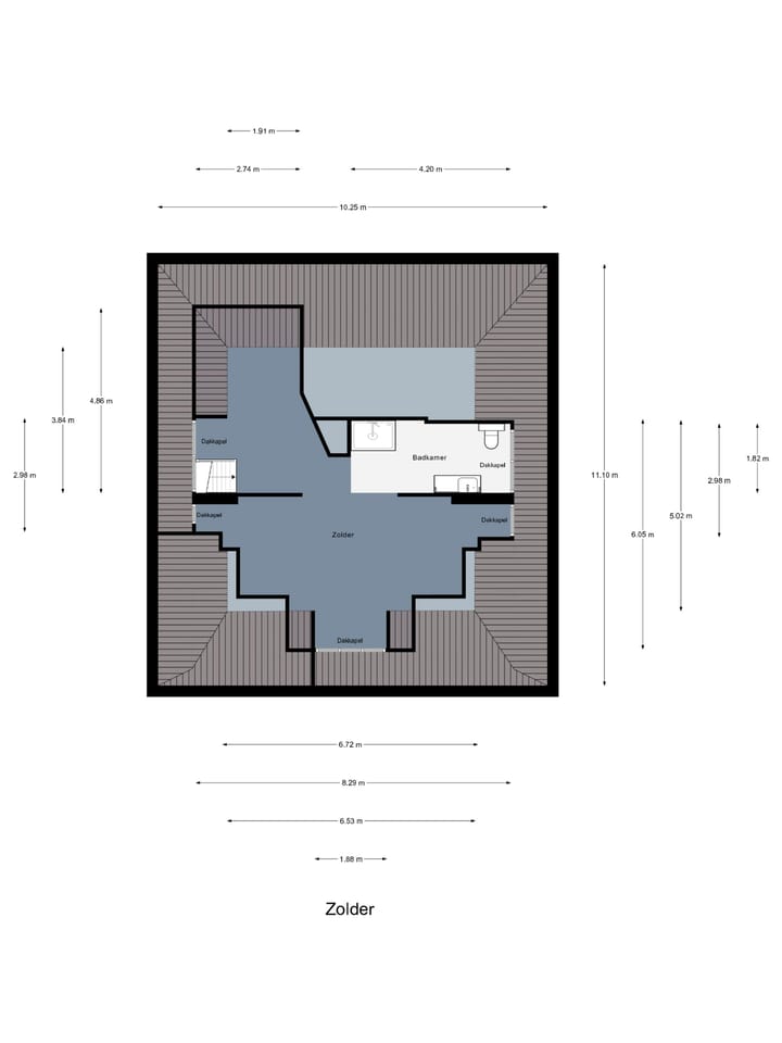 Photo 64 of Bornsestraat 86