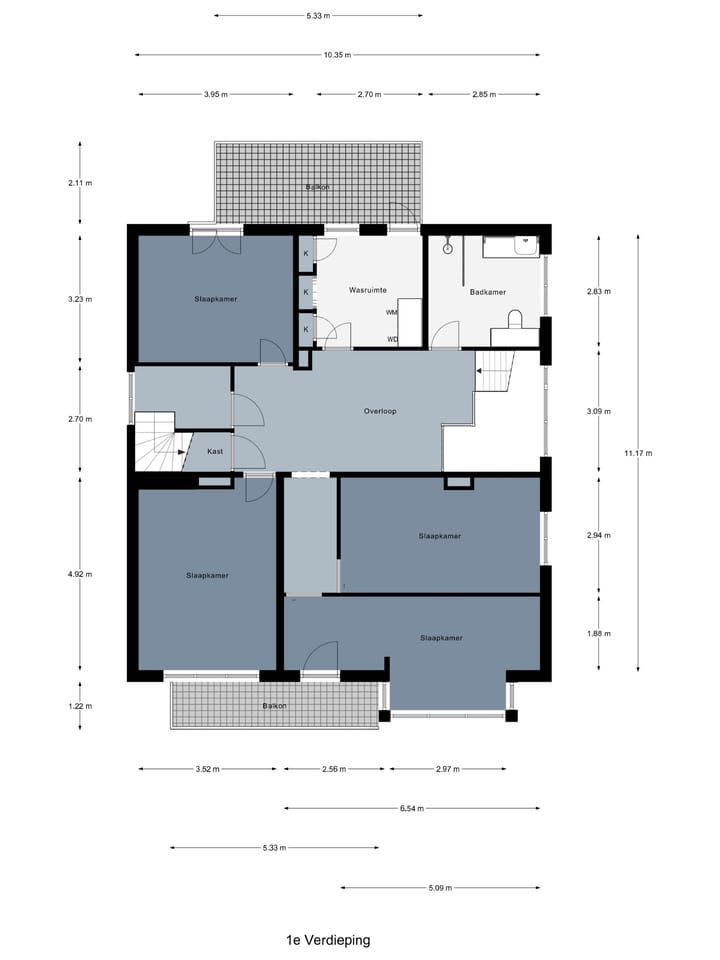 Photo 66 of Bornsestraat 86