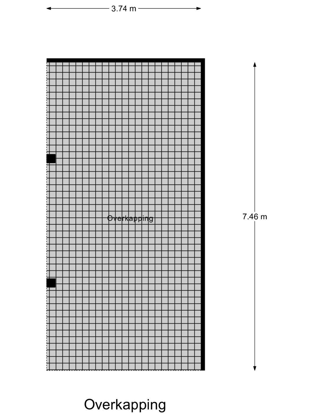 Foto 68 van Bornsestraat 86