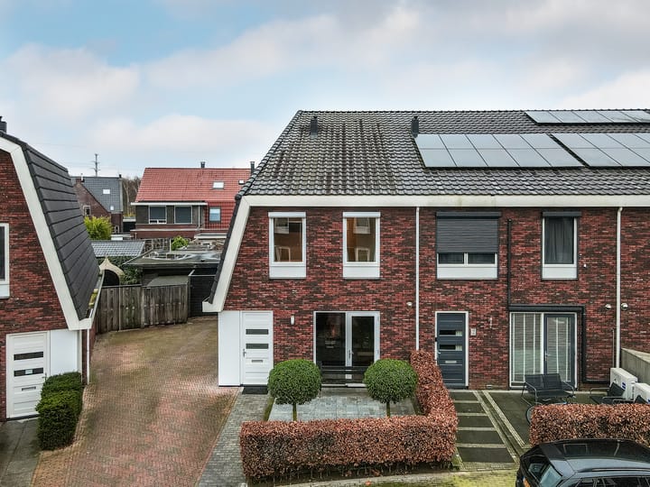 Photo 46 of Duivenkamp 43