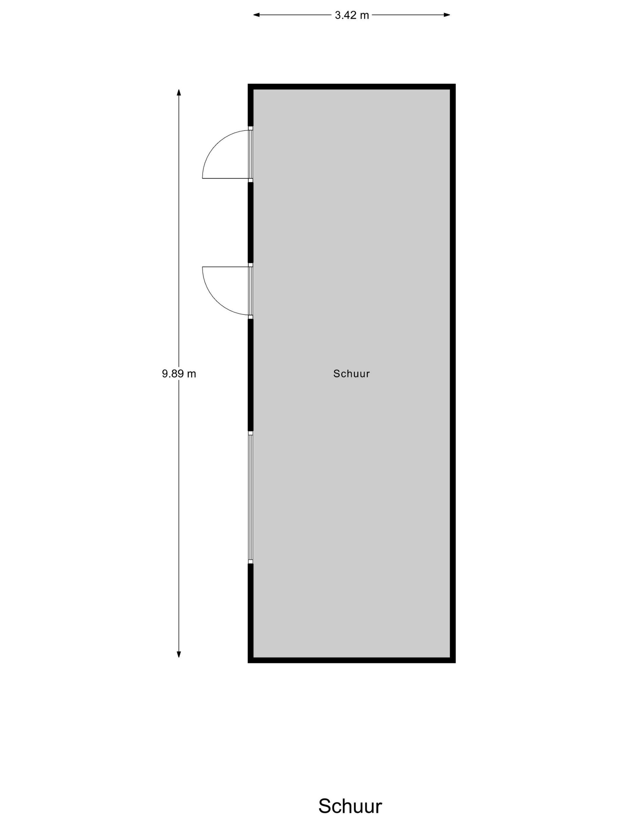 Foto 69 van Bornsestraat 86