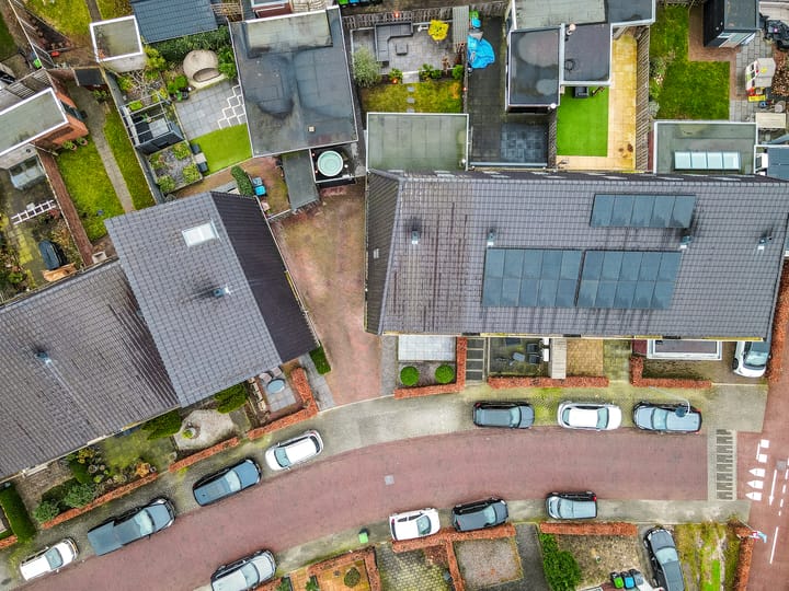 Photo 47 of Duivenkamp 43