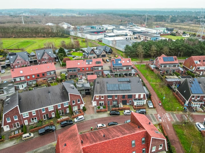 Photo 49 of Duivenkamp 43