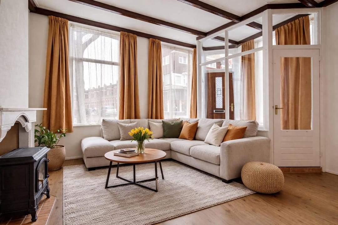 Foto 2 van Meeuwerderweg 101