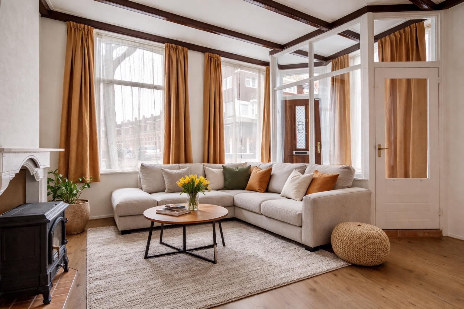 Foto 9 van Meeuwerderweg 101